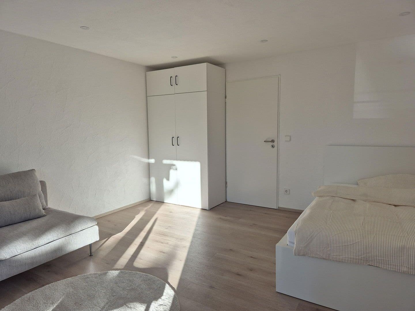 Pronájem bytu 1+1 35 m², Baumeister-Specht-Str. 10, Lindenberg im Allgäu, Bavorsko Pronájem bytu 1+1 35 m², Baumeister-Specht-Str. 10, Lindenberg im Allgäu, Bavorsko