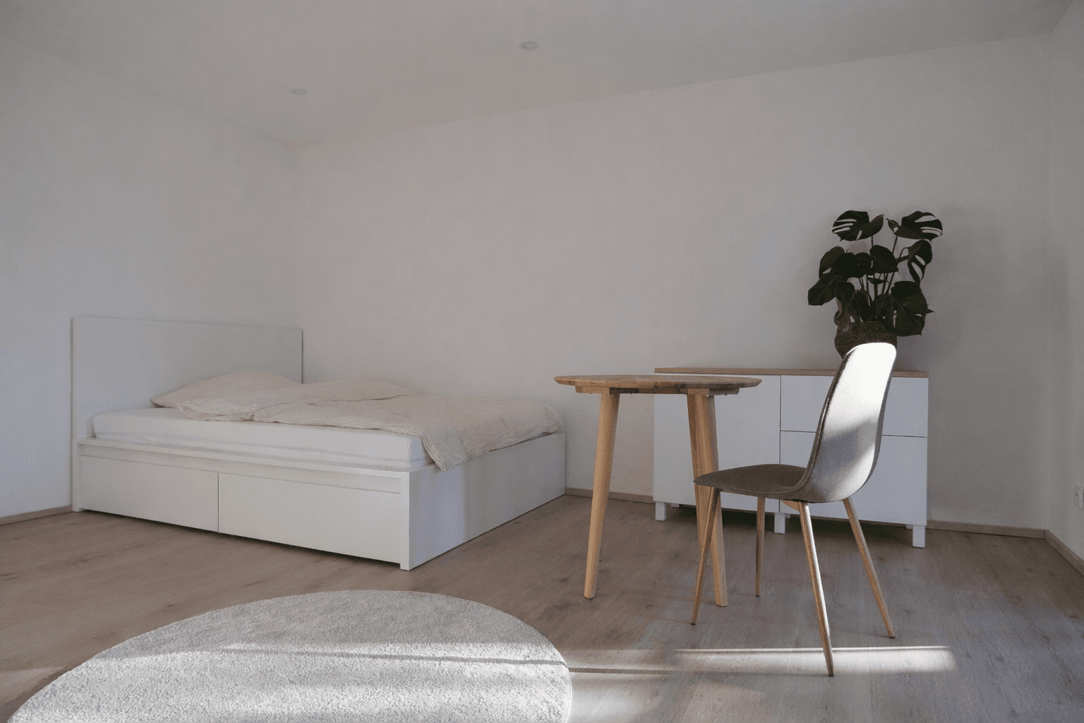 Pronájem bytu 1+1 35 m², Baumeister-Specht-Str. 10, Lindenberg im Allgäu, Bavorsko Pronájem bytu 1+1 35 m², Baumeister-Specht-Str. 10, Lindenberg im Allgäu, Bavorsko