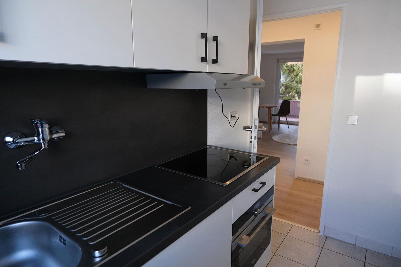 Pronájem bytu 1+1 35 m², Baumeister-Specht-Str. 10, Lindenberg im Allgäu, Bavorsko Pronájem bytu 1+1 35 m², Baumeister-Specht-Str. 10, Lindenberg im Allgäu, Bavorsko