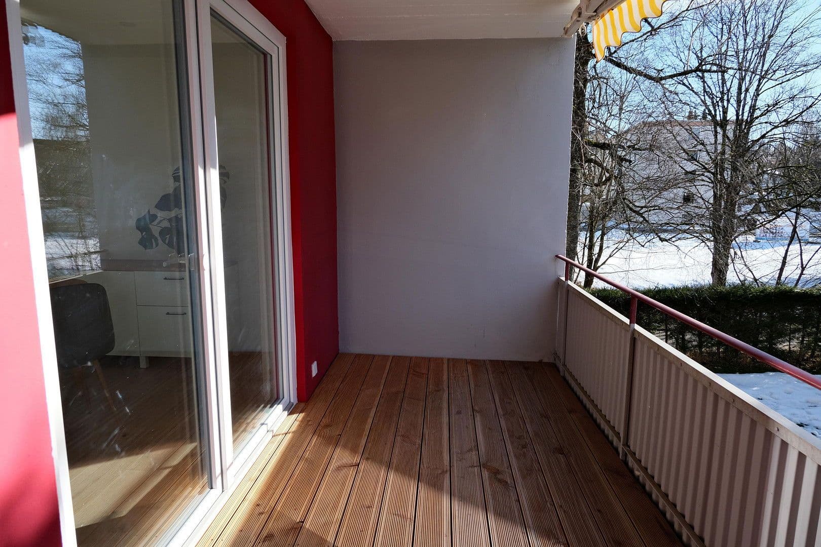 Pronájem bytu 1+1 35 m², Baumeister-Specht-Str. 10, Lindenberg im Allgäu, Bavorsko Pronájem bytu 1+1 35 m², Baumeister-Specht-Str. 10, Lindenberg im Allgäu, Bavorsko
