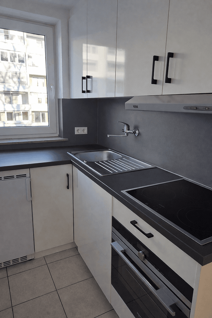 Pronájem bytu 1+1 35 m², Baumeister-Specht-Str. 10, Lindenberg im Allgäu, Bavorsko Pronájem bytu 1+1 35 m², Baumeister-Specht-Str. 10, Lindenberg im Allgäu, Bavorsko