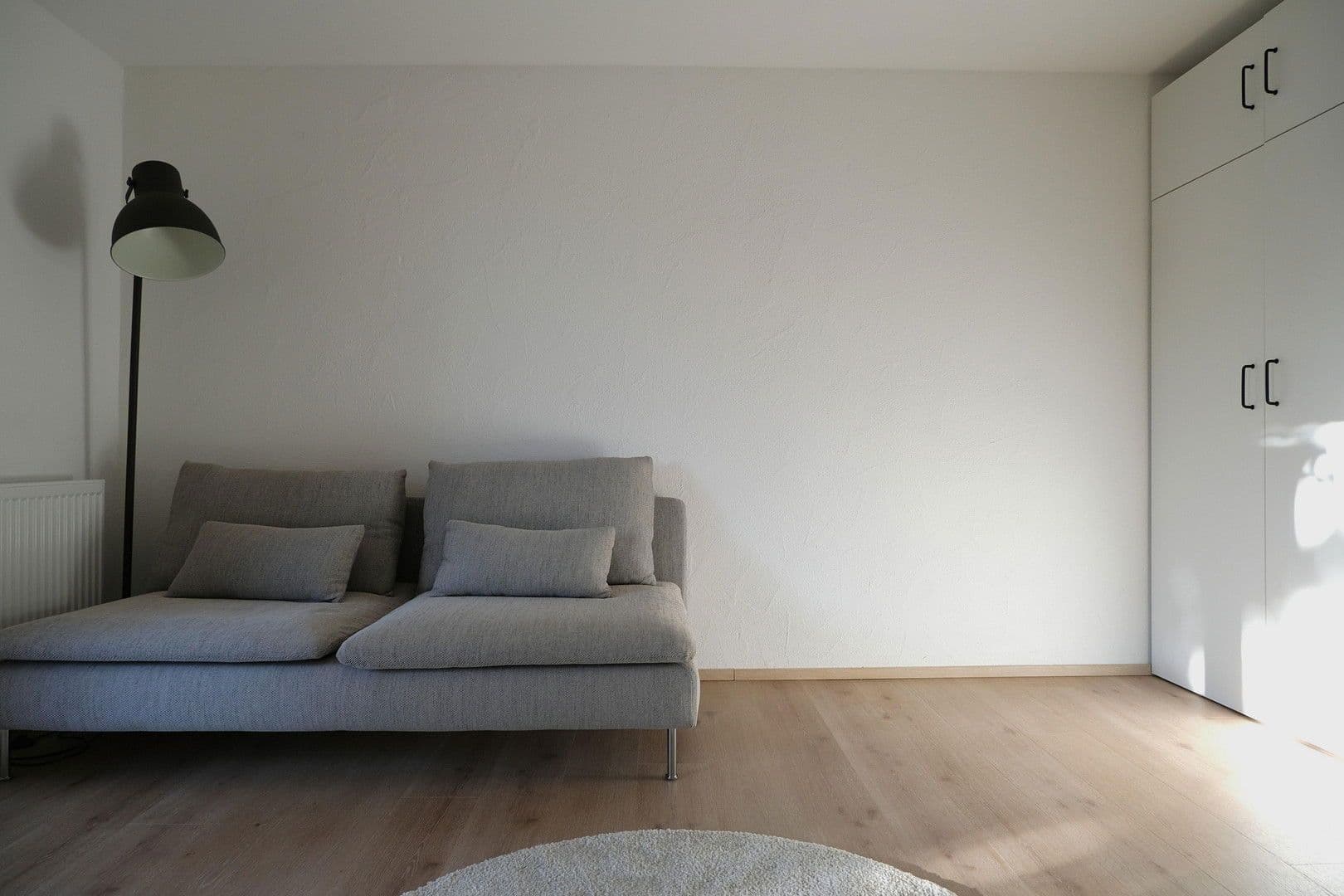 Pronájem bytu 1+1 35 m², Baumeister-Specht-Str. 10, Lindenberg im Allgäu, Bavorsko Pronájem bytu 1+1 35 m², Baumeister-Specht-Str. 10, Lindenberg im Allgäu, Bavorsko