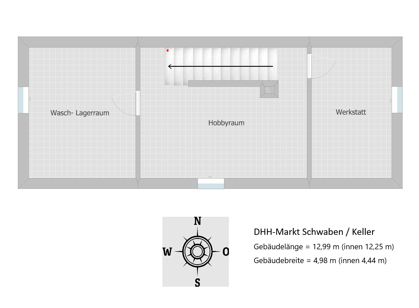 Prodej domu 129 m², pozemek 247 m², Markt Schwaben, Bavorsko Prodej domu 129 m², pozemek 247 m², Markt Schwaben, Bavorsko