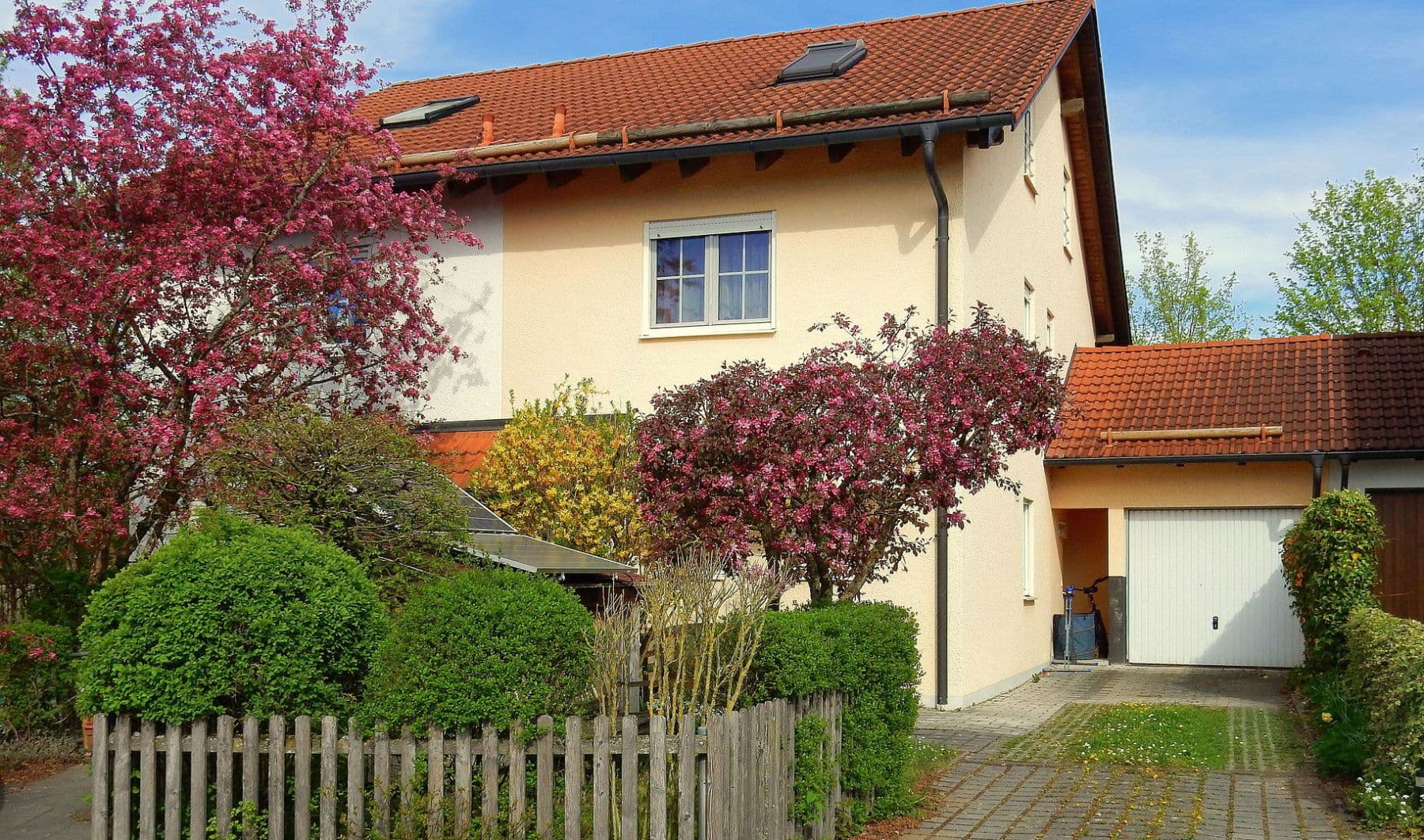 Prodej domu 129 m², pozemek 247 m², Markt Schwaben, Bavorsko Prodej domu 129 m², pozemek 247 m², Markt Schwaben, Bavorsko