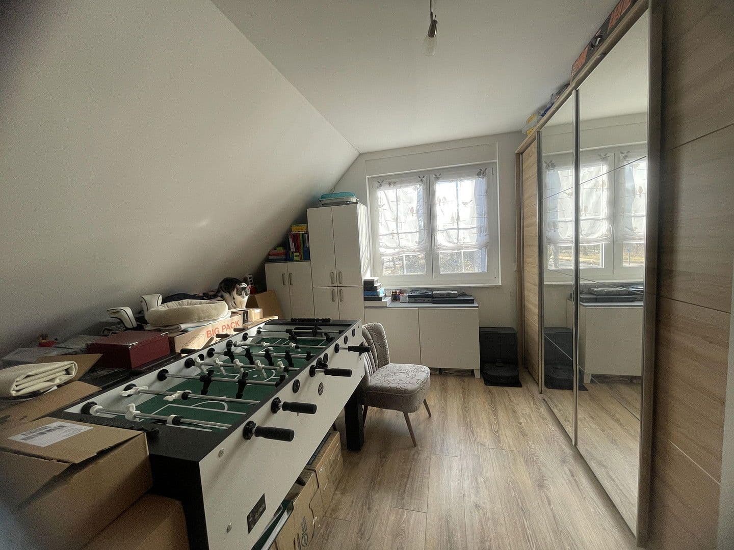 Prodej domu 116 m², pozemek 557 m², Teltow, Braniborsko Prodej domu 116 m², pozemek 557 m², Teltow, Braniborsko