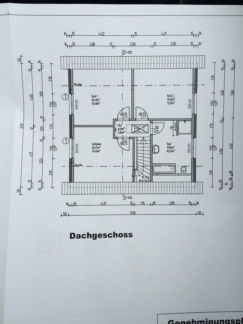 Prodej domu 116 m², pozemek 557 m², Teltow, Braniborsko Prodej domu 116 m², pozemek 557 m², Teltow, Braniborsko