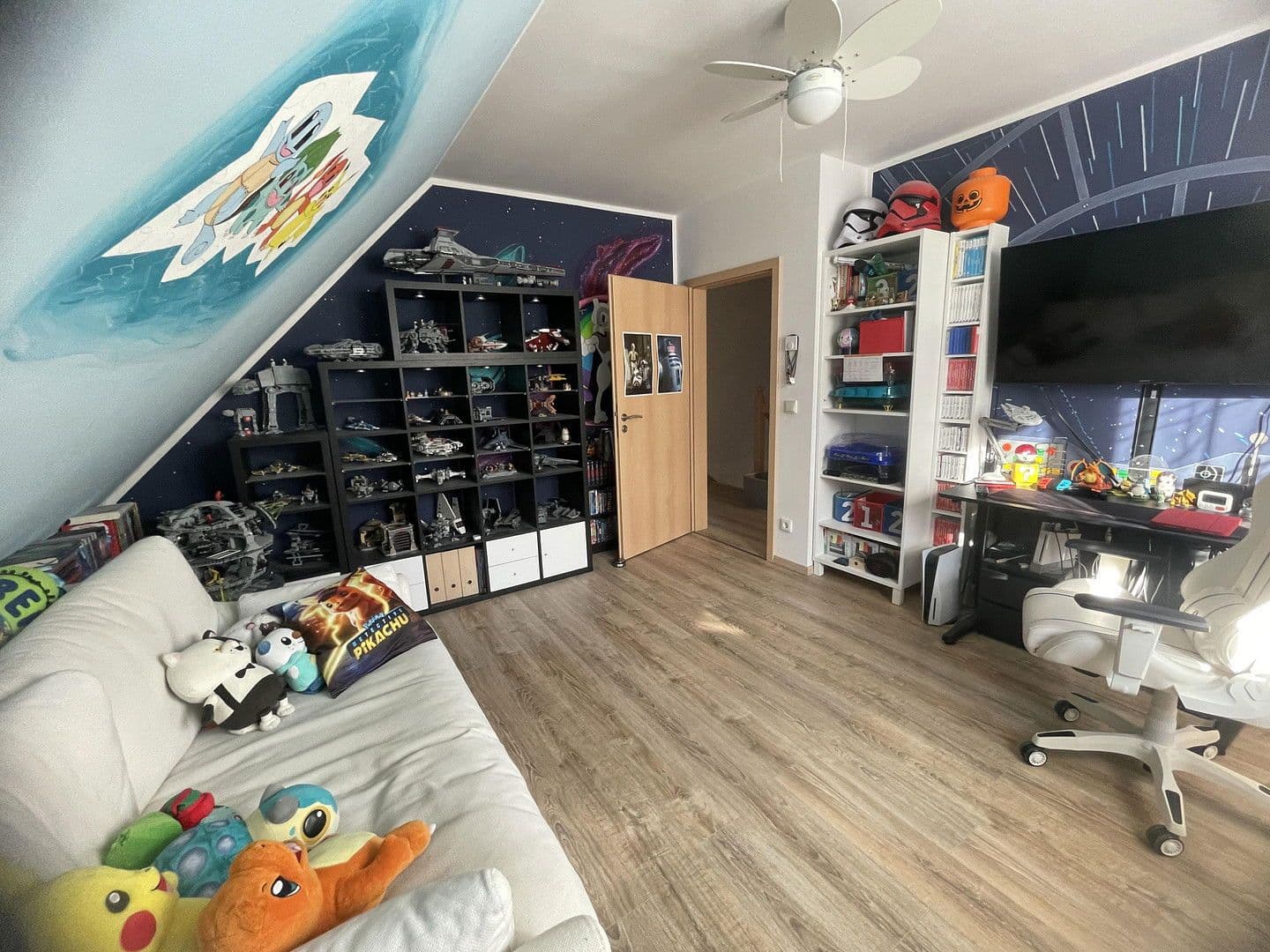 Prodej domu 116 m², pozemek 557 m², Teltow, Braniborsko Prodej domu 116 m², pozemek 557 m², Teltow, Braniborsko