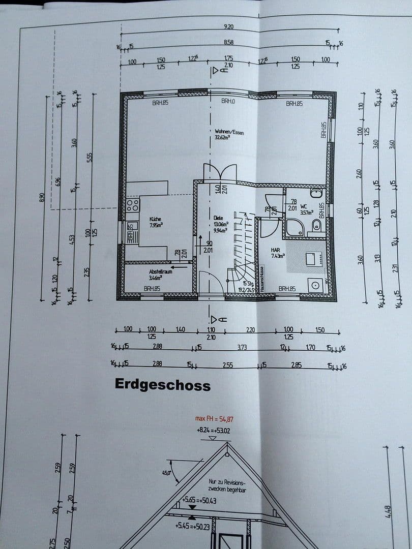 Prodej domu 116 m², pozemek 557 m², Teltow, Braniborsko Prodej domu 116 m², pozemek 557 m², Teltow, Braniborsko