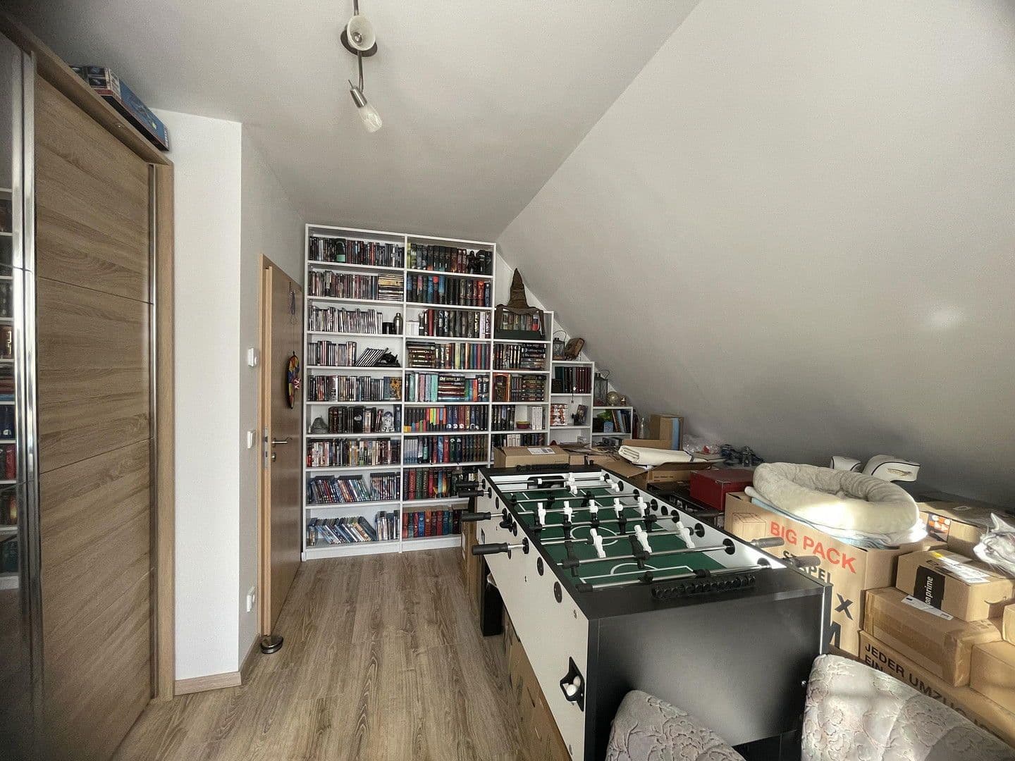 Prodej domu 116 m², pozemek 557 m², Teltow, Braniborsko Prodej domu 116 m², pozemek 557 m², Teltow, Braniborsko