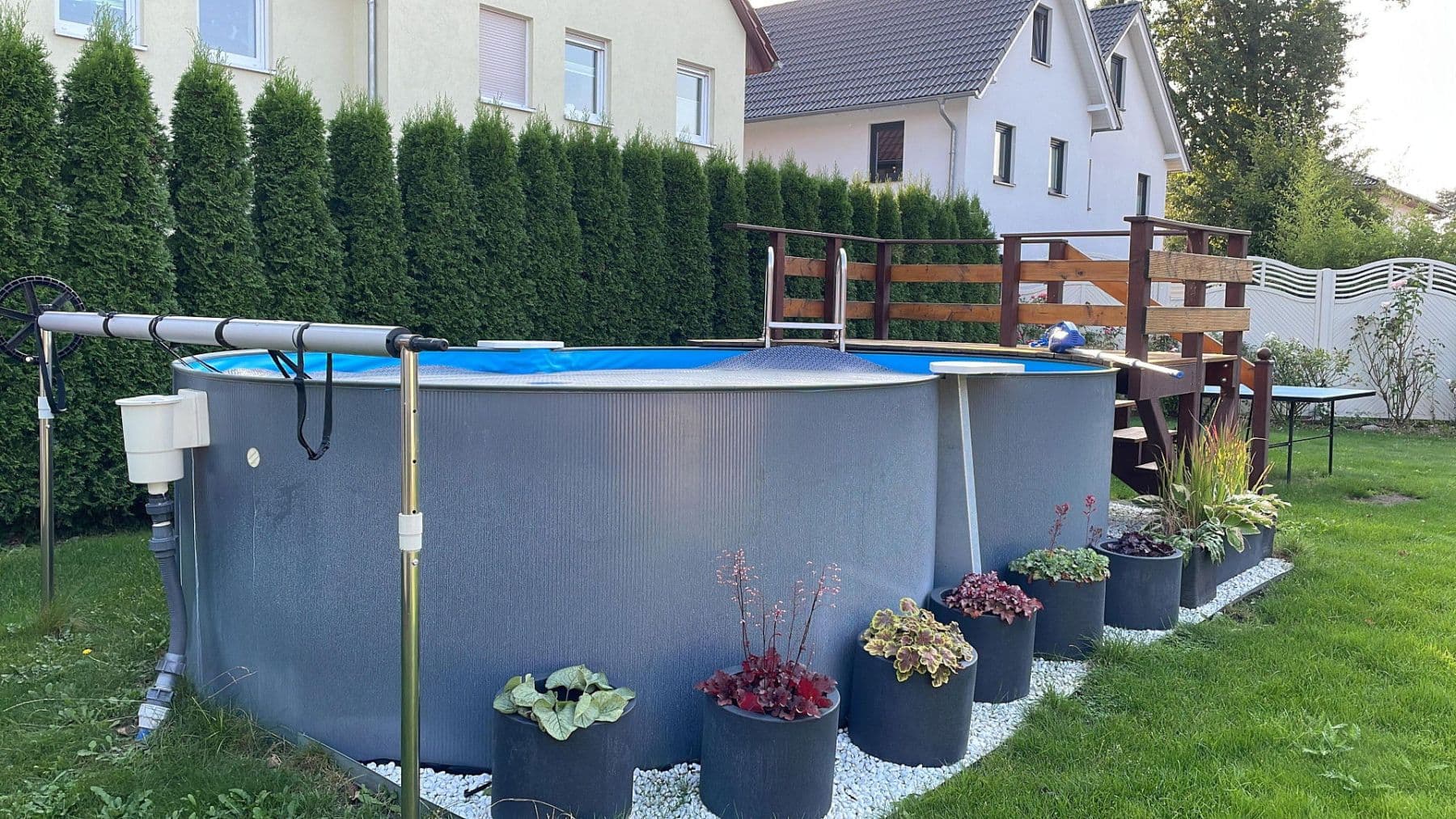 Prodej domu 116 m², pozemek 557 m², Teltow, Braniborsko Prodej domu 116 m², pozemek 557 m², Teltow, Braniborsko