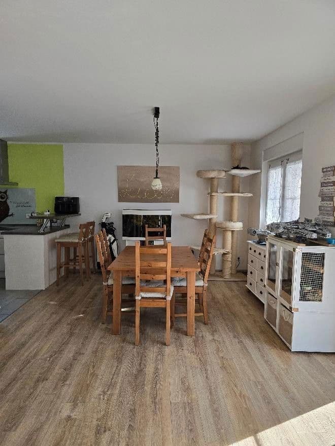 Prodej domu 116 m², pozemek 557 m², Teltow, Braniborsko Prodej domu 116 m², pozemek 557 m², Teltow, Braniborsko