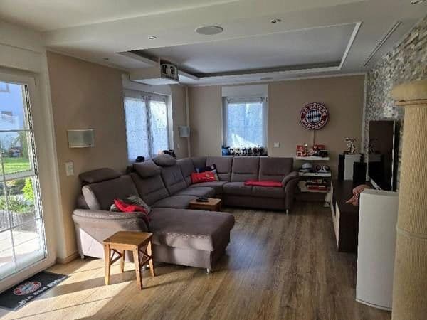 Prodej domu 116 m², pozemek 557 m², Teltow, Braniborsko Prodej domu 116 m², pozemek 557 m², Teltow, Braniborsko