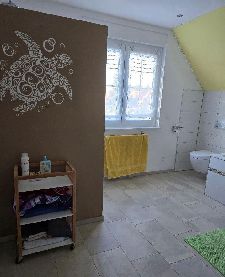 Prodej domu 116 m², pozemek 557 m², Teltow, Braniborsko Prodej domu 116 m², pozemek 557 m², Teltow, Braniborsko