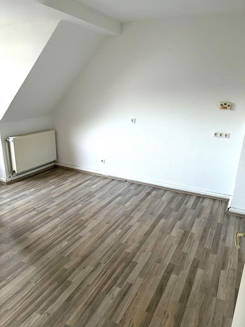 Pronájem bytu 2+1 37 m², Nordstrasse 42, Velbert, Severní Porýní-Vestfálsko Pronájem bytu 2+1 37 m², Nordstrasse 42, Velbert, Severní Porýní-Vestfálsko