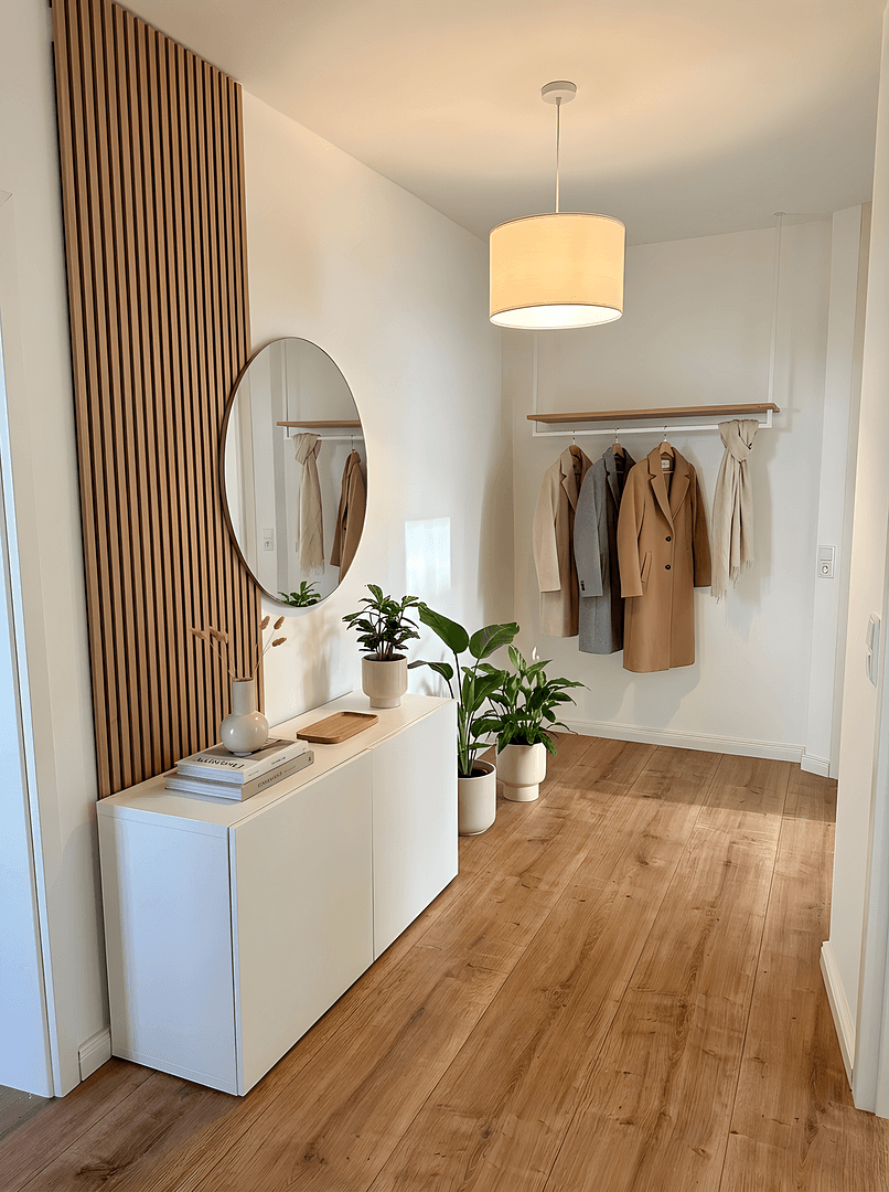 Pronájem bytu 1+kk 56 m², Stuttgart, Bádensko-Württembersko Pronájem bytu 1+kk 56 m², Stuttgart, Bádensko-Württembersko