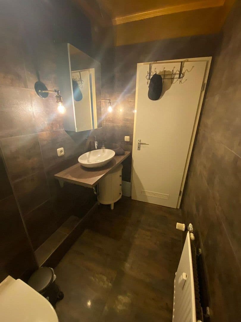 Pronájem bytu 3+1 90 m², Rellingen, Šlesvicko-Holštýnsko Pronájem bytu 3+1 90 m², Rellingen, Šlesvicko-Holštýnsko