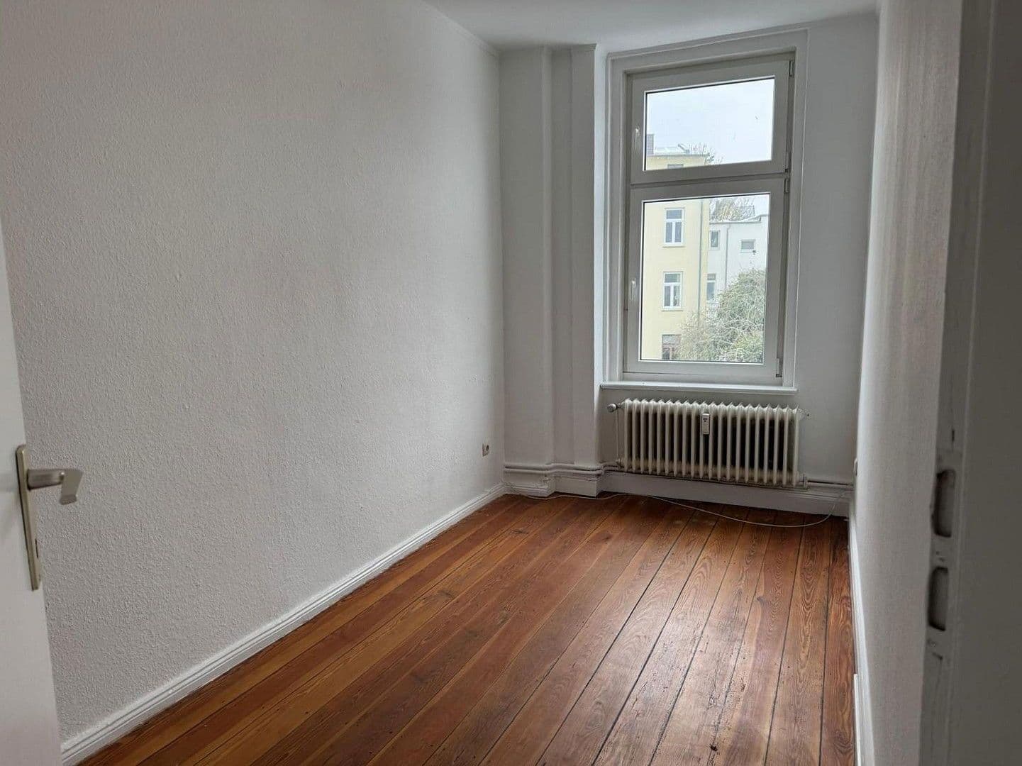 Pronájem bytu 3+1 73 m², Lübeck, Šlesvicko-Holštýnsko Pronájem bytu 3+1 73 m², Lübeck, Šlesvicko-Holštýnsko