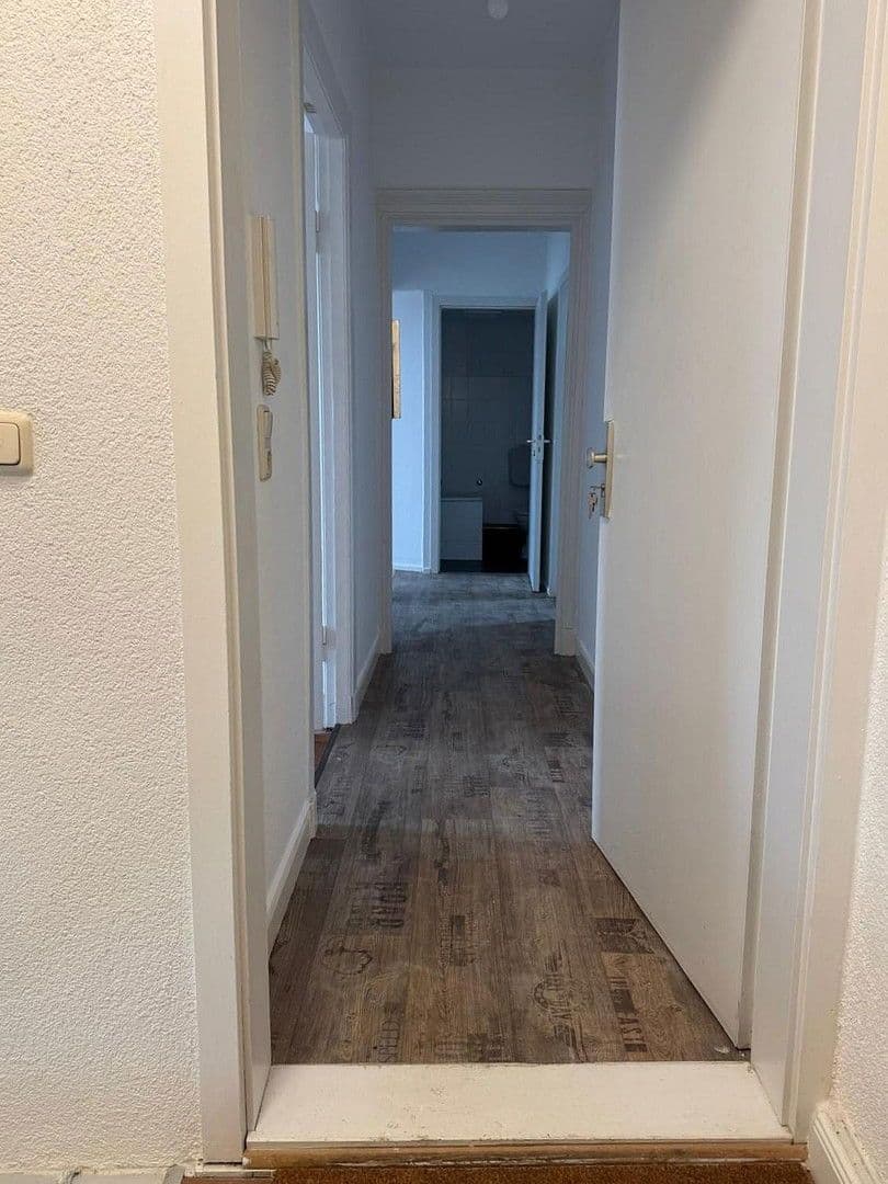 Pronájem bytu 3+1 73 m², Lübeck, Šlesvicko-Holštýnsko Pronájem bytu 3+1 73 m², Lübeck, Šlesvicko-Holštýnsko