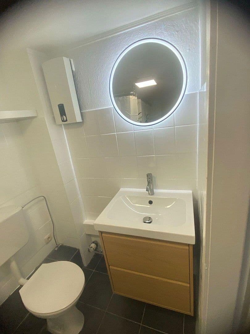 Pronájem bytu 3+1 73 m², Lübeck, Šlesvicko-Holštýnsko Pronájem bytu 3+1 73 m², Lübeck, Šlesvicko-Holštýnsko