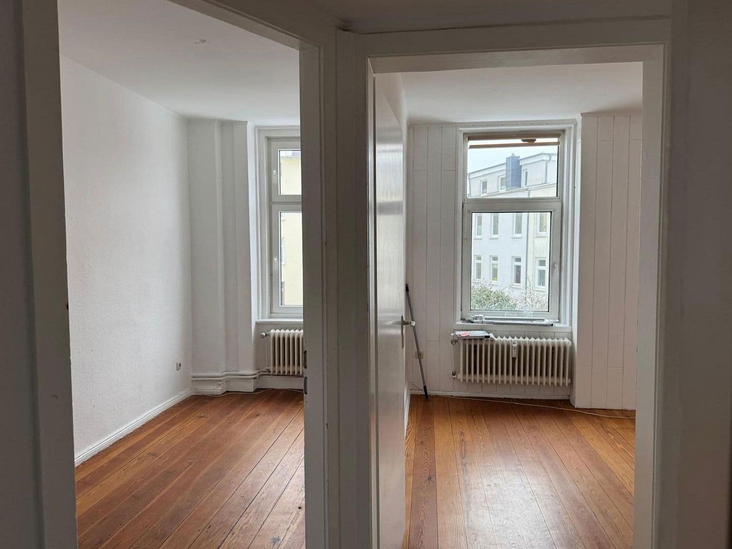 Pronájem bytu 3+1 73 m², Lübeck, Šlesvicko-Holštýnsko Pronájem bytu 3+1 73 m², Lübeck, Šlesvicko-Holštýnsko