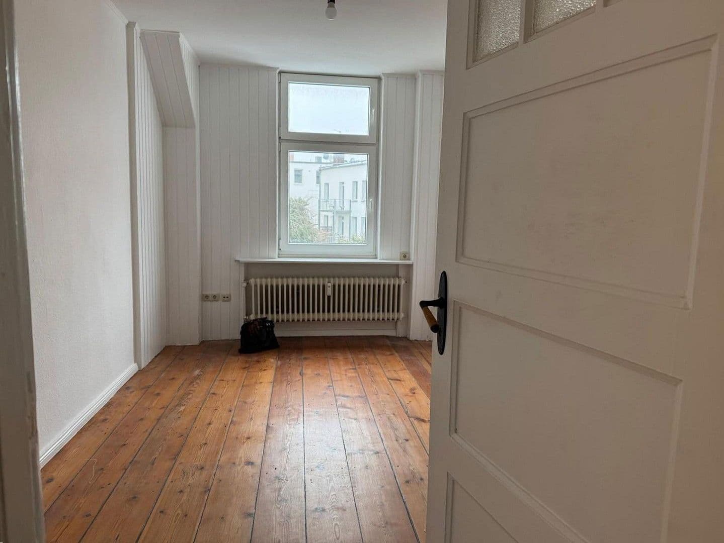 Pronájem bytu 3+1 73 m², Lübeck, Šlesvicko-Holštýnsko Pronájem bytu 3+1 73 m², Lübeck, Šlesvicko-Holštýnsko