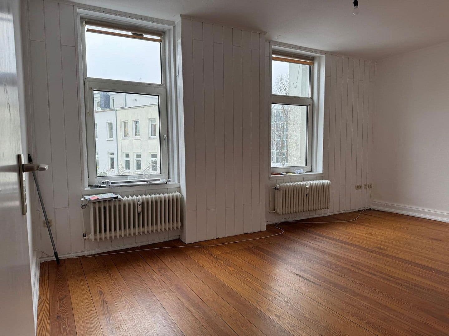 Pronájem bytu 3+1 73 m², Lübeck, Šlesvicko-Holštýnsko Pronájem bytu 3+1 73 m², Lübeck, Šlesvicko-Holštýnsko
