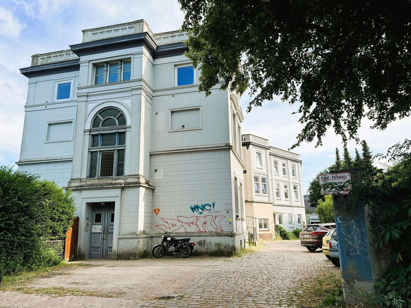 Pronájem bytu 3+1 73 m², Lübeck, Šlesvicko-Holštýnsko Pronájem bytu 3+1 73 m², Lübeck, Šlesvicko-Holštýnsko