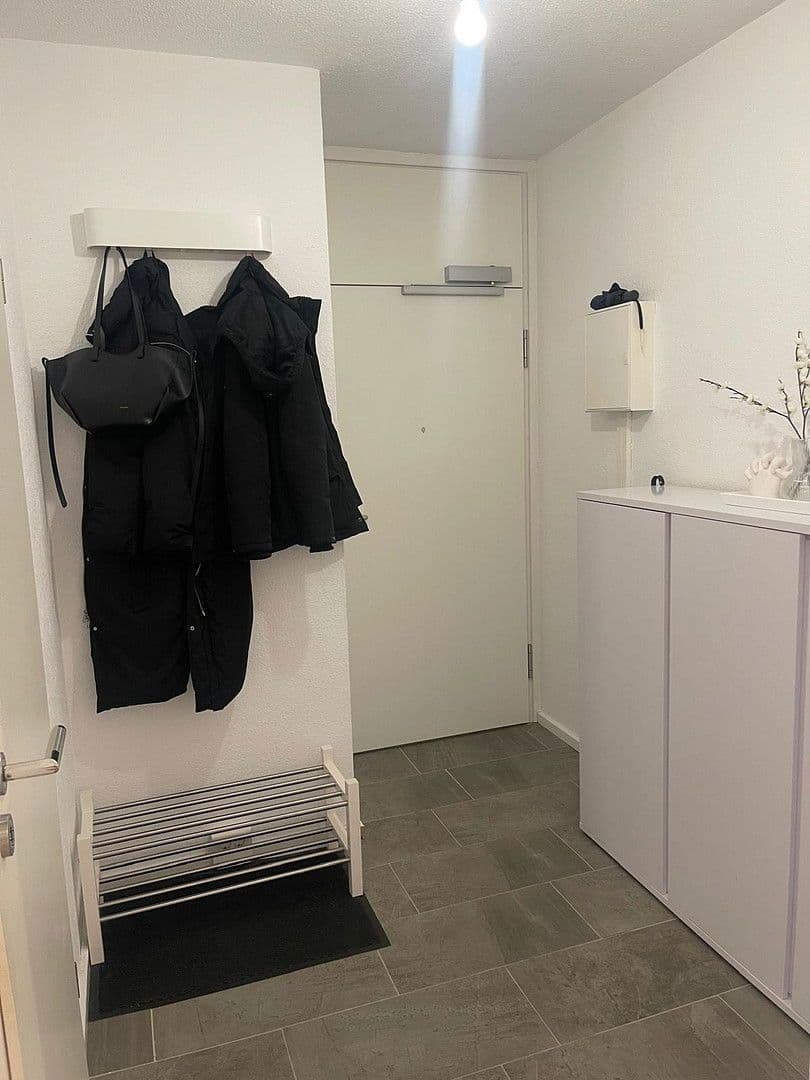 Pronájem bytu 3+1 80 m², Ludwigshafen am Rhein, Porýní-Falc Pronájem bytu 3+1 80 m², Ludwigshafen am Rhein, Porýní-Falc