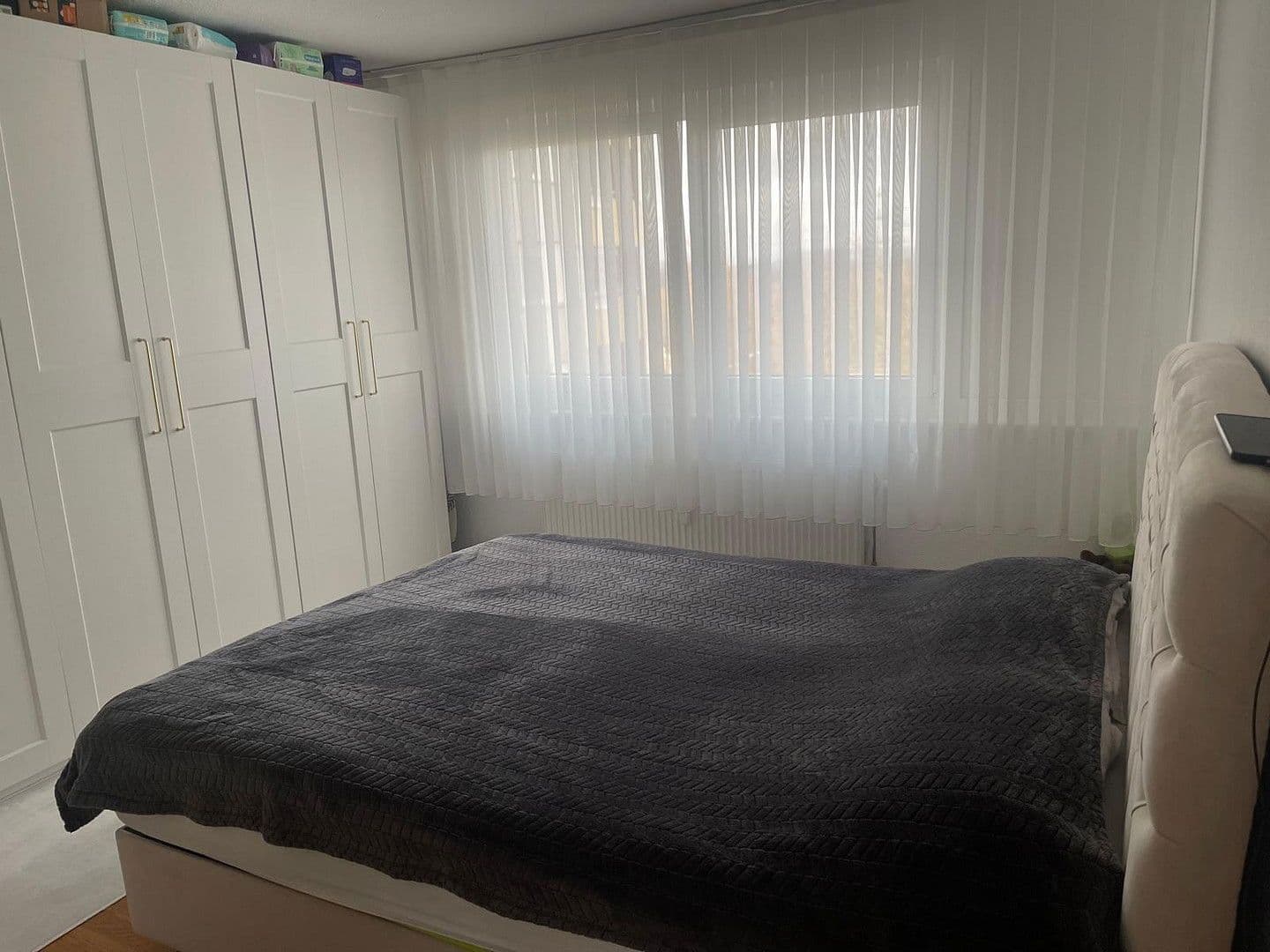 Pronájem bytu 3+1 80 m², Ludwigshafen am Rhein, Porýní-Falc Pronájem bytu 3+1 80 m², Ludwigshafen am Rhein, Porýní-Falc