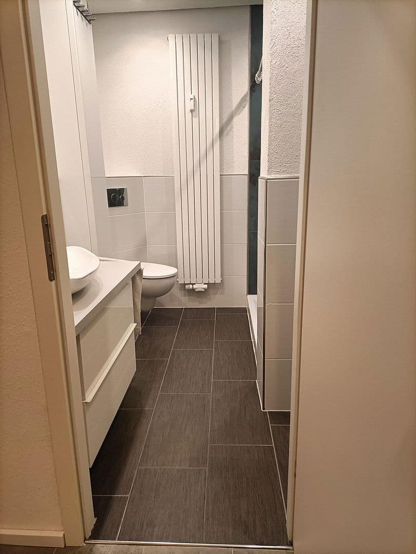 Pronájem bytu 3+1 80 m², Ludwigshafen am Rhein, Porýní-Falc Pronájem bytu 3+1 80 m², Ludwigshafen am Rhein, Porýní-Falc