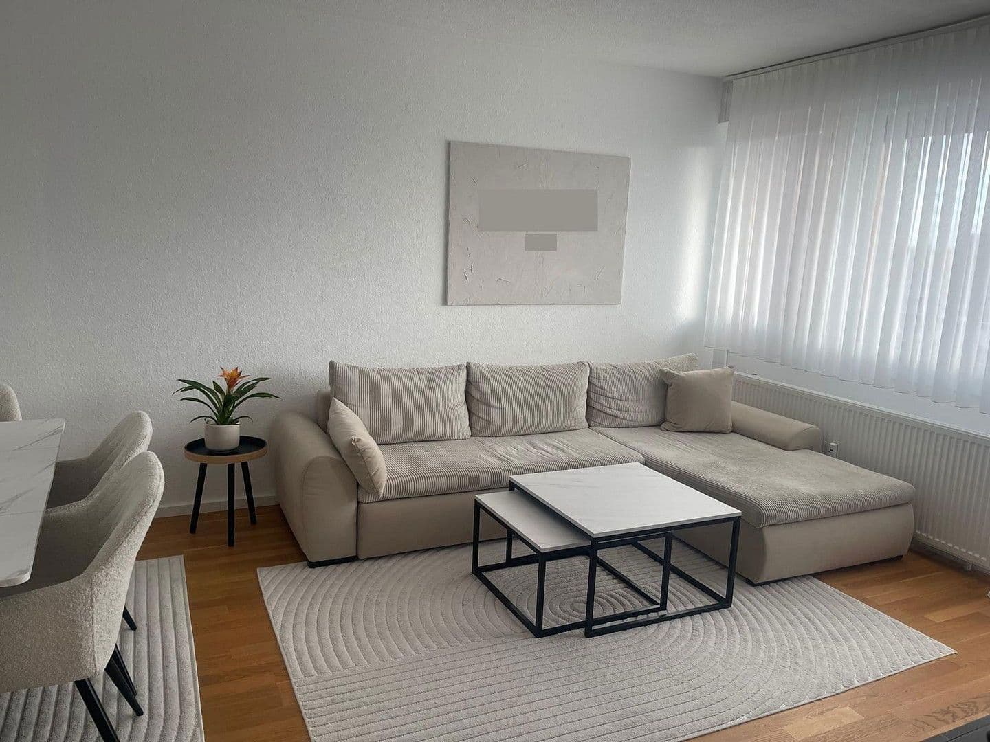 Pronájem bytu 3+1 80 m², Ludwigshafen am Rhein, Porýní-Falc Pronájem bytu 3+1 80 m², Ludwigshafen am Rhein, Porýní-Falc