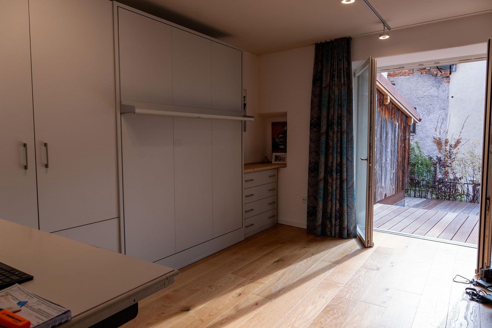 Pronájem bytu 2+1 63 m², Klammergasse 6, Bad Tölz, Bavorsko Pronájem bytu 2+1 63 m², Klammergasse 6, Bad Tölz, Bavorsko