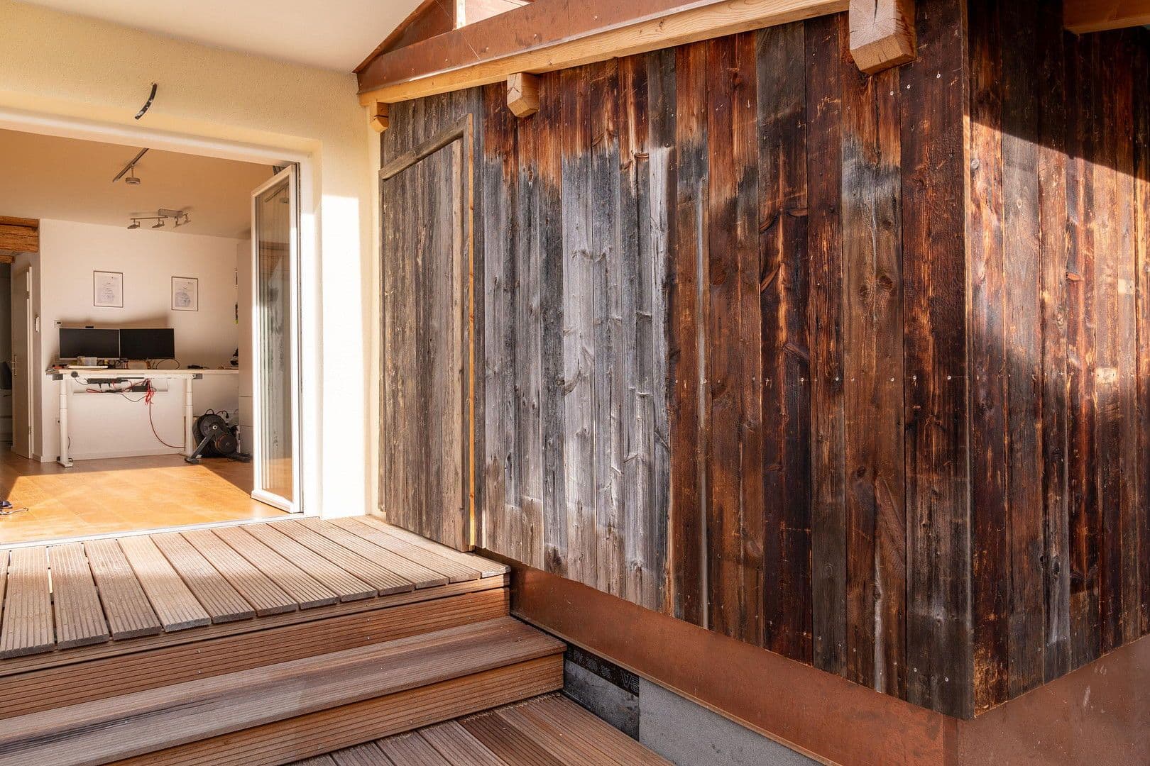 Pronájem bytu 2+1 63 m², Klammergasse 6, Bad Tölz, Bavorsko Pronájem bytu 2+1 63 m², Klammergasse 6, Bad Tölz, Bavorsko