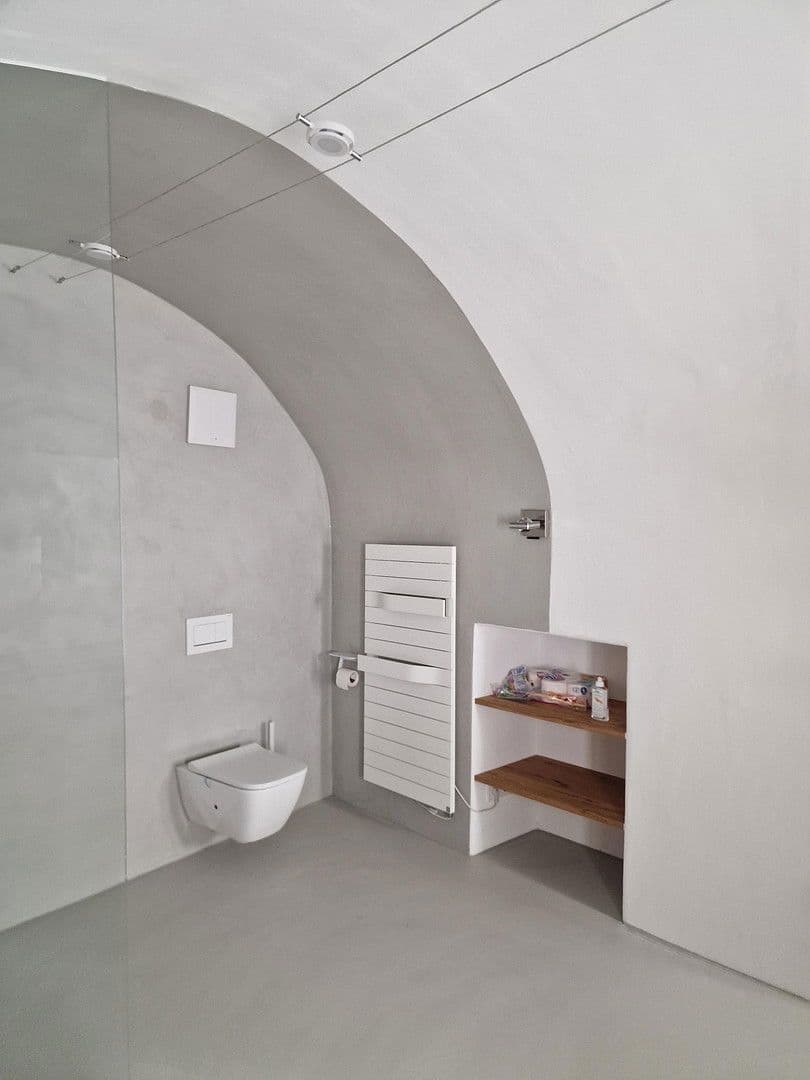 Pronájem bytu 2+1 63 m², Klammergasse 6, Bad Tölz, Bavorsko Pronájem bytu 2+1 63 m², Klammergasse 6, Bad Tölz, Bavorsko