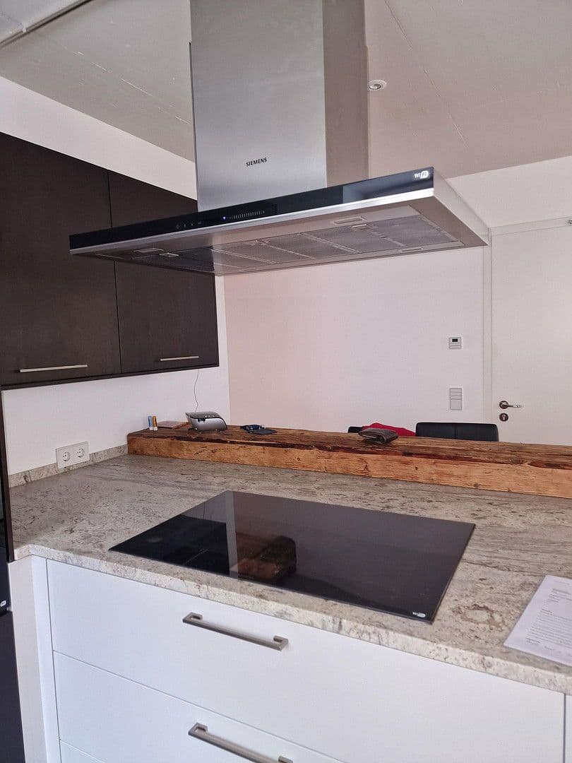 Pronájem bytu 2+1 63 m², Klammergasse 6, Bad Tölz, Bavorsko Pronájem bytu 2+1 63 m², Klammergasse 6, Bad Tölz, Bavorsko