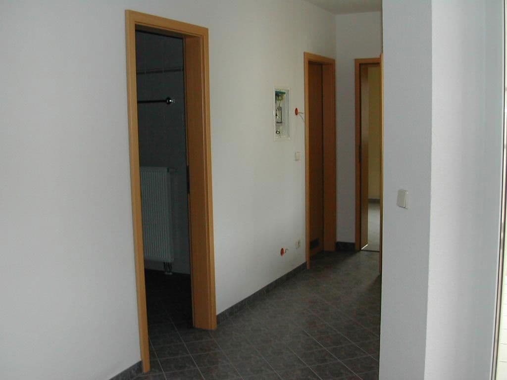 Prodej bytu 3+1 101 m², Gera, Durynsko Prodej bytu 3+1 101 m², Gera, Durynsko