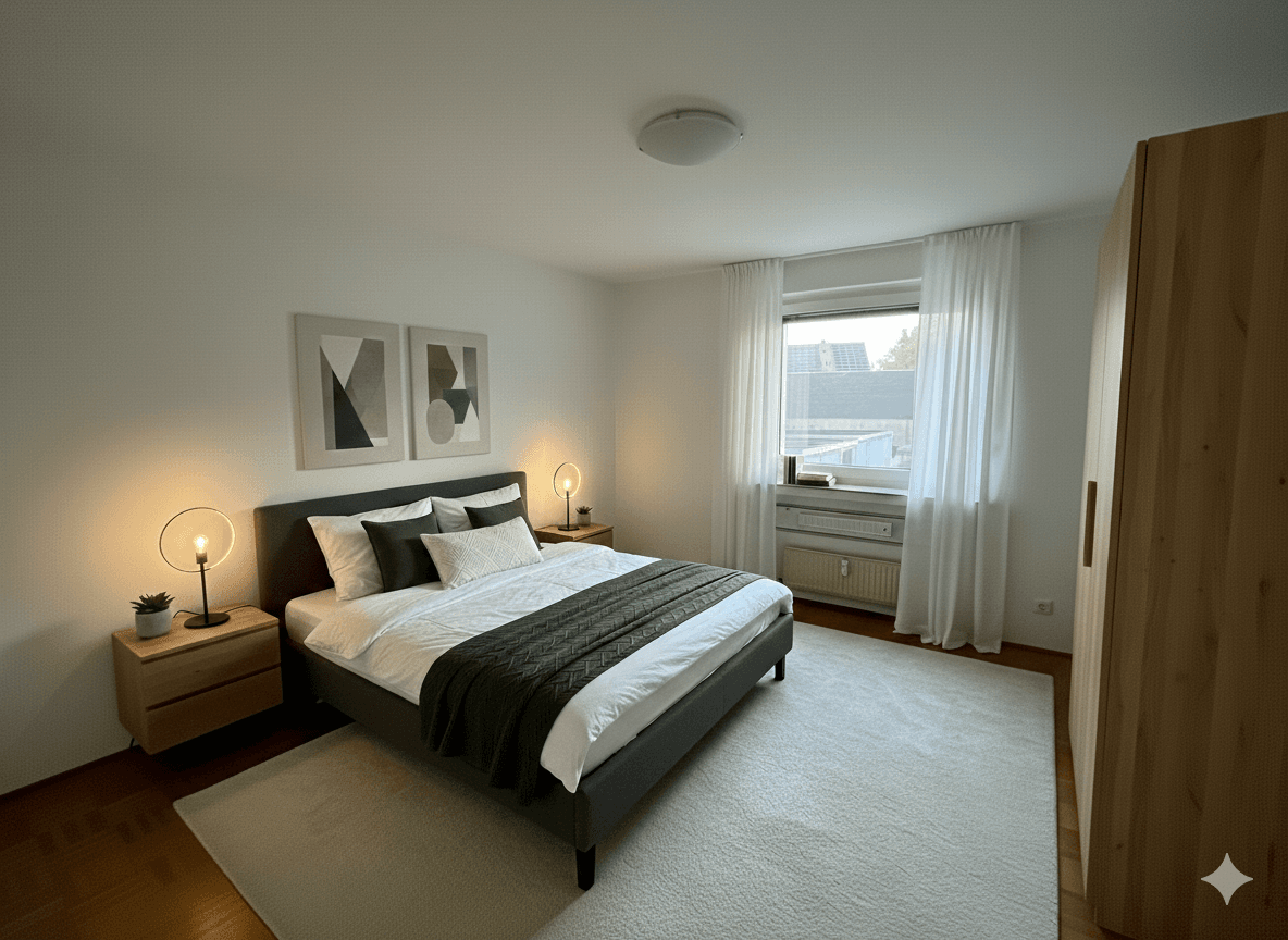 Pronájem bytu 3+kk 80 m², Bochumer Str. 72 a, Hattingen, Severní Porýní-Vestfálsko Pronájem bytu 3+kk 80 m², Bochumer Str. 72 a, Hattingen, Severní Porýní-Vestfálsko