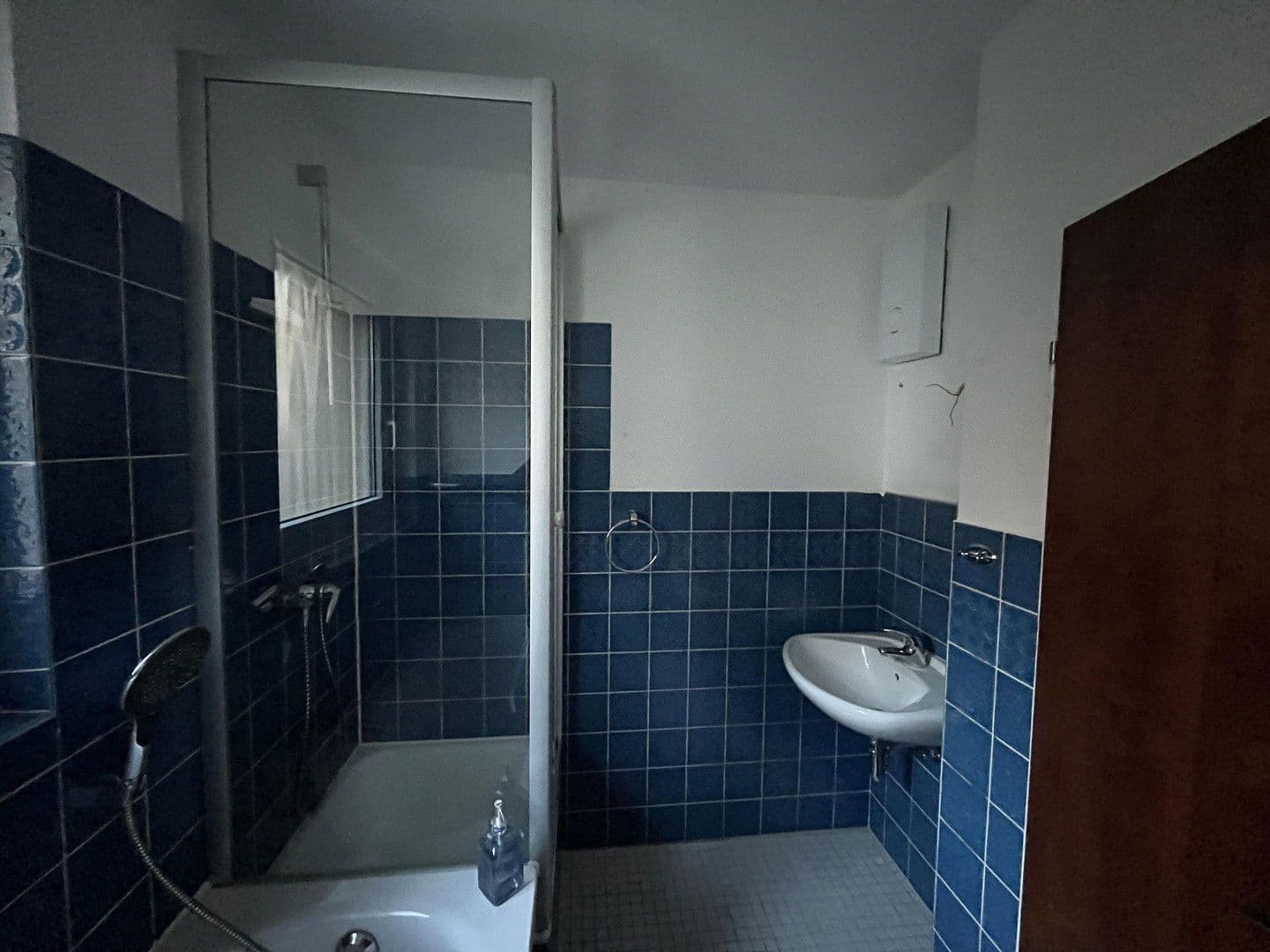 Pronájem bytu 3+kk 80 m², Bochumer Str. 72 a, Hattingen, Severní Porýní-Vestfálsko Pronájem bytu 3+kk 80 m², Bochumer Str. 72 a, Hattingen, Severní Porýní-Vestfálsko