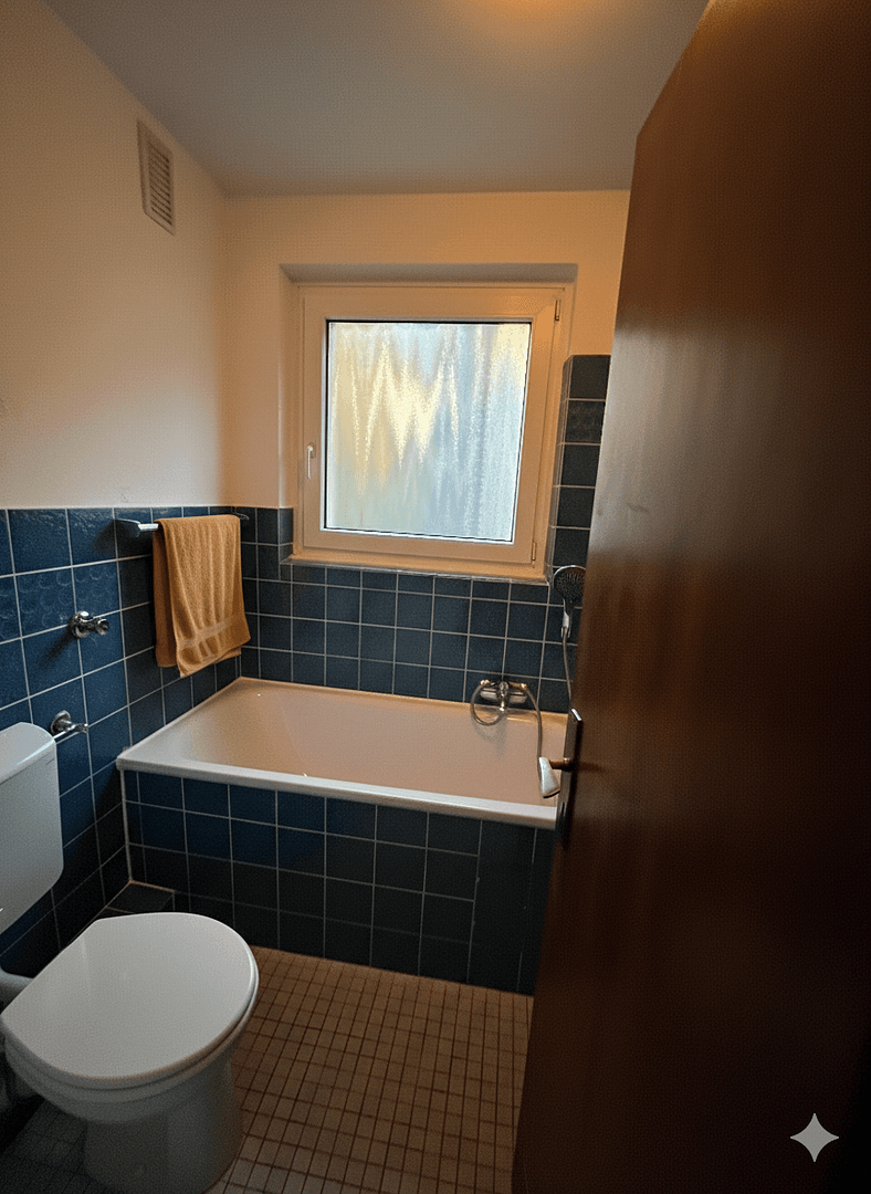 Pronájem bytu 3+kk 80 m², Bochumer Str. 72 a, Hattingen, Severní Porýní-Vestfálsko Pronájem bytu 3+kk 80 m², Bochumer Str. 72 a, Hattingen, Severní Porýní-Vestfálsko