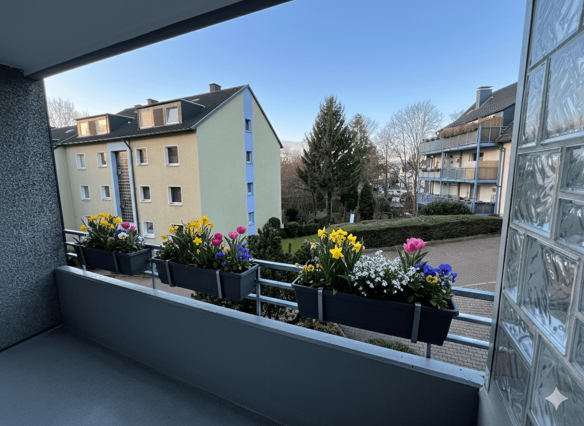 Pronájem bytu 3+kk 80 m², Bochumer Str. 72 a, Hattingen, Severní Porýní-Vestfálsko Pronájem bytu 3+kk 80 m², Bochumer Str. 72 a, Hattingen, Severní Porýní-Vestfálsko