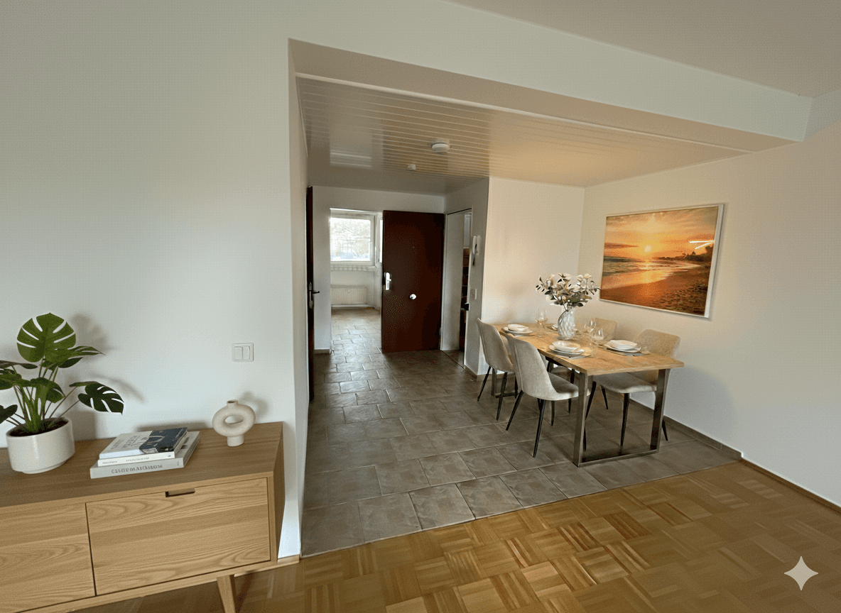 Pronájem bytu 3+kk 80 m², Bochumer Str. 72 a, Hattingen, Severní Porýní-Vestfálsko Pronájem bytu 3+kk 80 m², Bochumer Str. 72 a, Hattingen, Severní Porýní-Vestfálsko