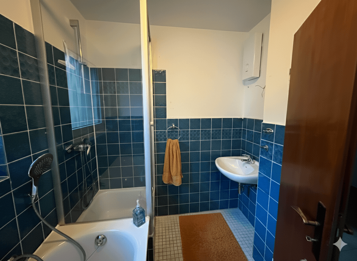 Pronájem bytu 3+kk 80 m², Bochumer Str. 72 a, Hattingen, Severní Porýní-Vestfálsko Pronájem bytu 3+kk 80 m², Bochumer Str. 72 a, Hattingen, Severní Porýní-Vestfálsko
