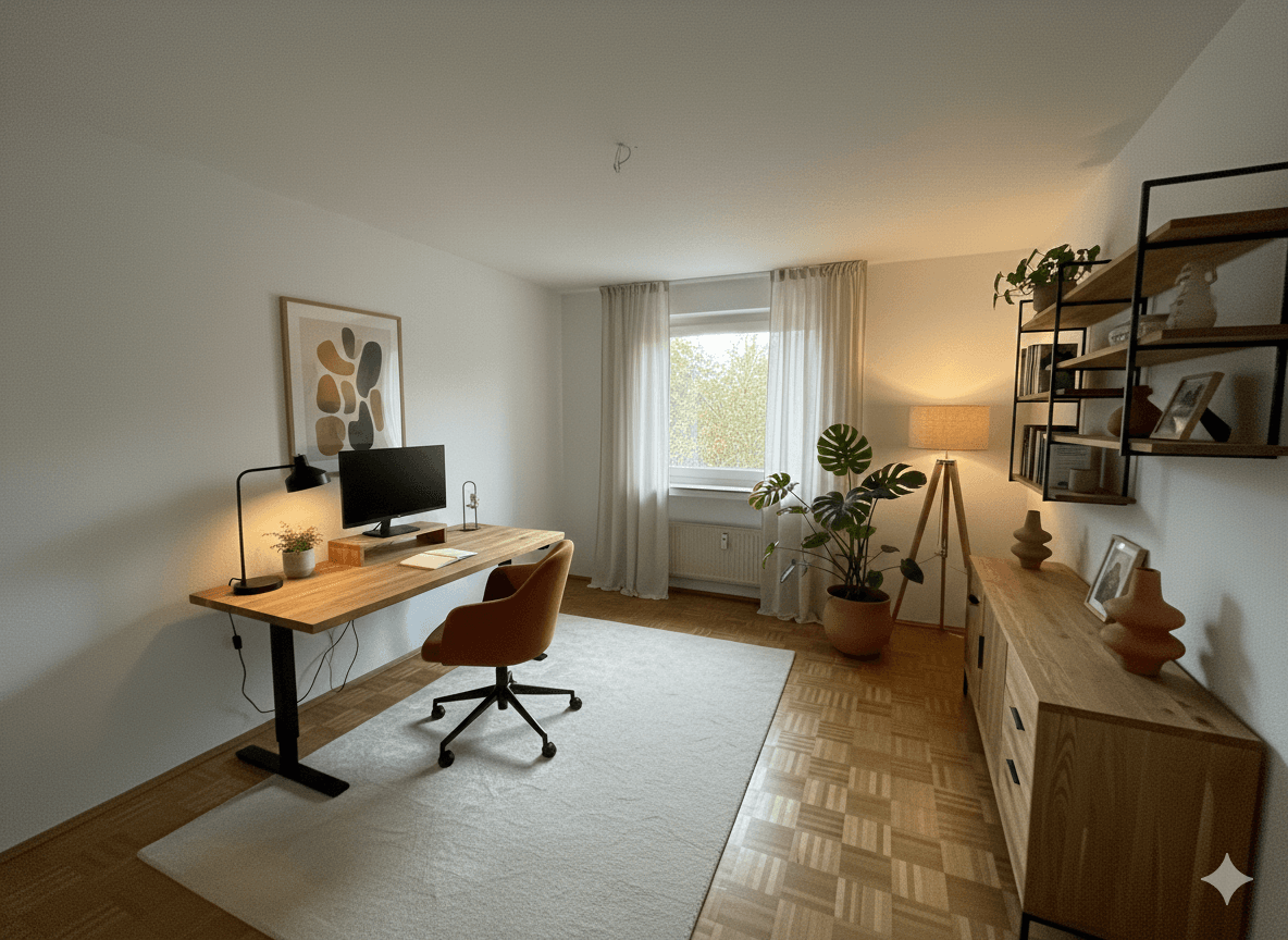 Pronájem bytu 3+kk 80 m², Bochumer Str. 72 a, Hattingen, Severní Porýní-Vestfálsko Pronájem bytu 3+kk 80 m², Bochumer Str. 72 a, Hattingen, Severní Porýní-Vestfálsko