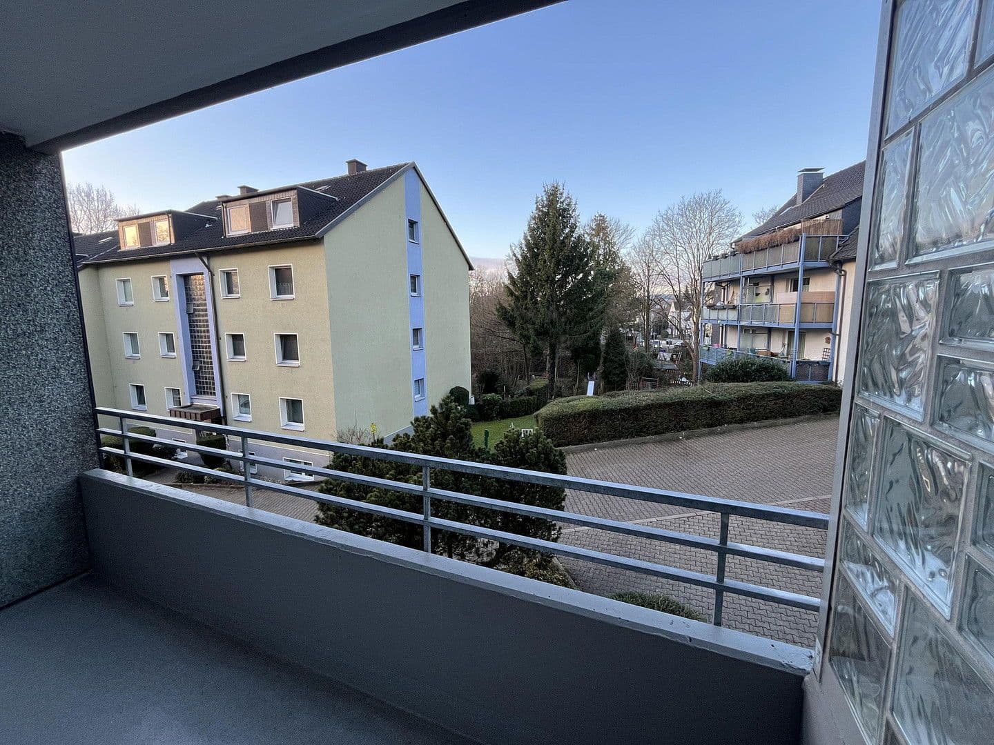 Pronájem bytu 3+kk 80 m², Bochumer Str. 72 a, Hattingen, Severní Porýní-Vestfálsko Pronájem bytu 3+kk 80 m², Bochumer Str. 72 a, Hattingen, Severní Porýní-Vestfálsko