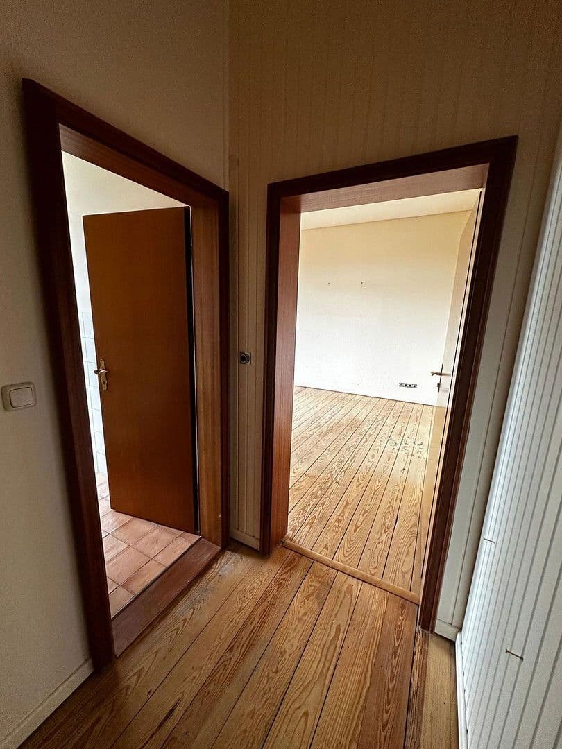 Pronájem bytu 4+1 105 m², Haselau, Šlesvicko-Holštýnsko Pronájem bytu 4+1 105 m², Haselau, Šlesvicko-Holštýnsko