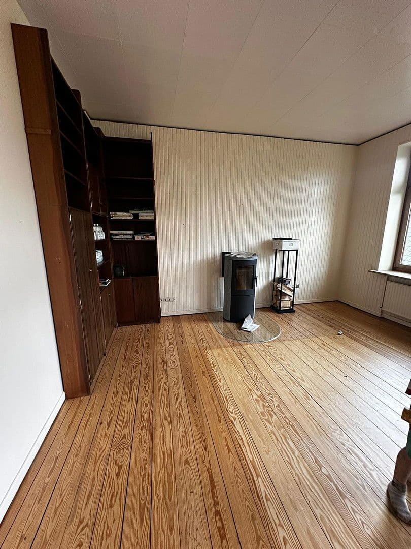 Pronájem bytu 4+1 105 m², Haselau, Šlesvicko-Holštýnsko Pronájem bytu 4+1 105 m², Haselau, Šlesvicko-Holštýnsko