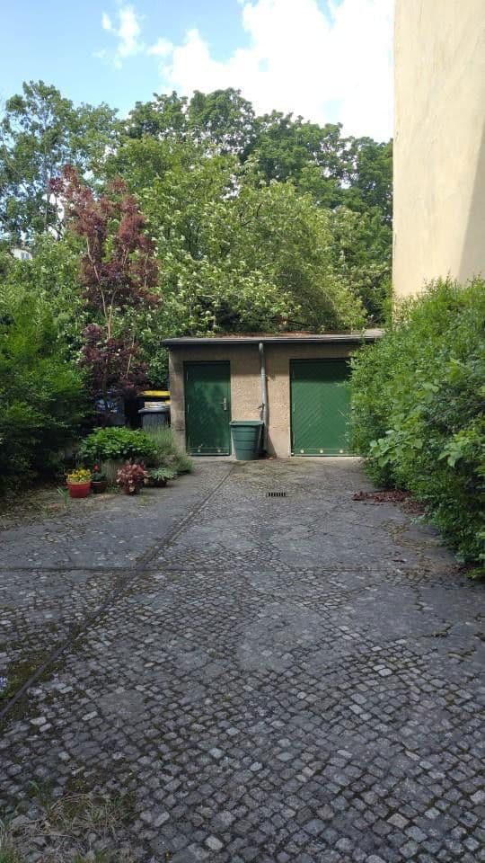 Prodej bytu 1+1 36 m², Berlin, Berlín Prodej bytu 1+1 36 m², Berlin, Berlín