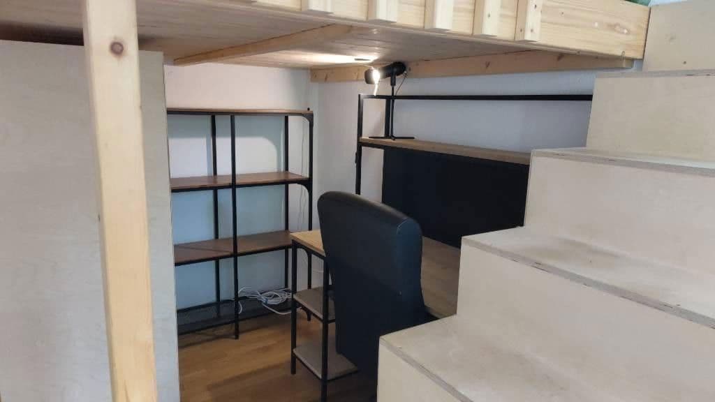 Prodej bytu 1+1 36 m², Berlin, Berlín Prodej bytu 1+1 36 m², Berlin, Berlín