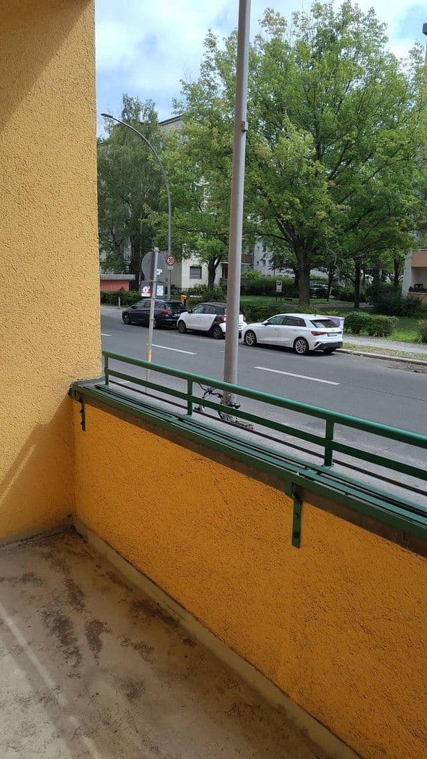 Prodej bytu 1+1 36 m², Berlin, Berlín Prodej bytu 1+1 36 m², Berlin, Berlín