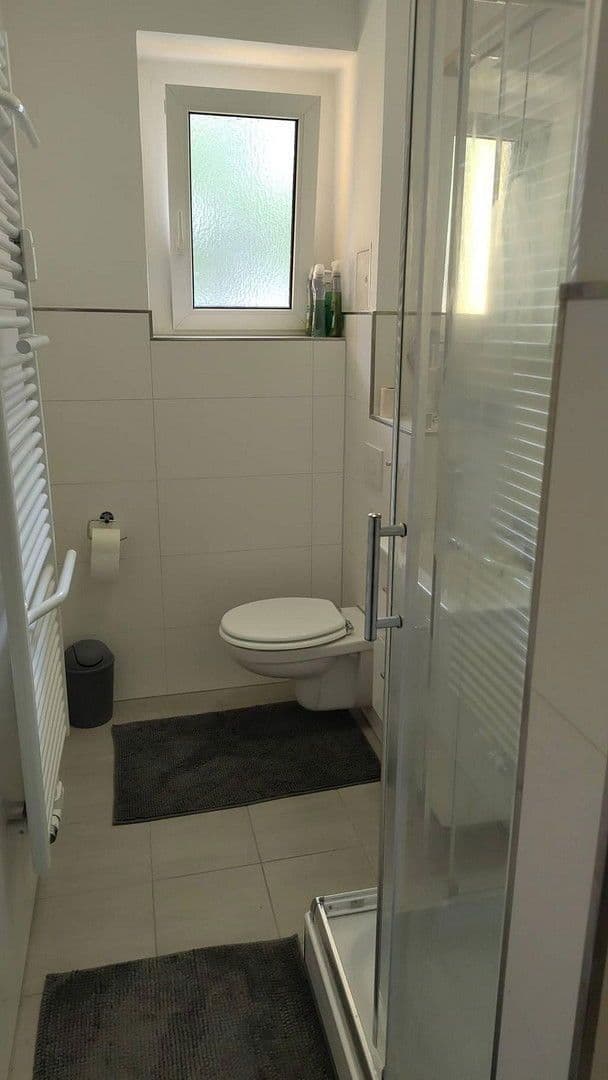 Prodej bytu 1+1 36 m², Berlin, Berlín Prodej bytu 1+1 36 m², Berlin, Berlín